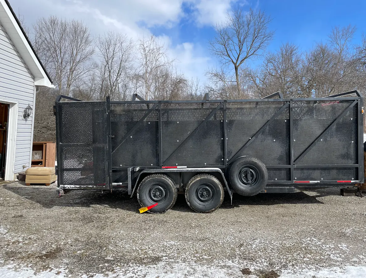 Dumpster Rental services in Stamford, CT
